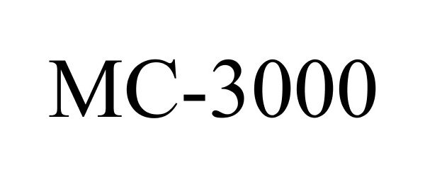  MC-3000