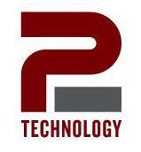 Trademark Logo P2 TECHNOLOGY