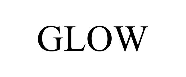  GLOW