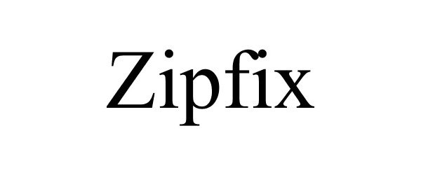 ZIPFIX