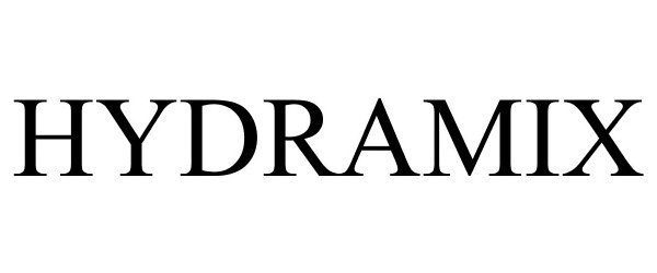 Trademark Logo HYDRAMIX