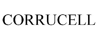 Trademark Logo CORRUCELL