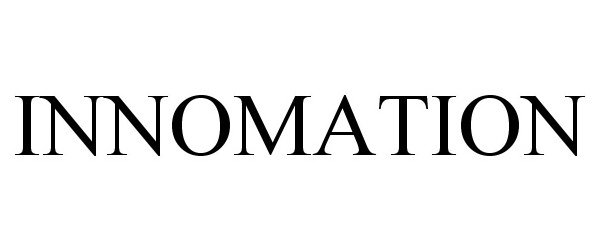 Trademark Logo INNOMATION