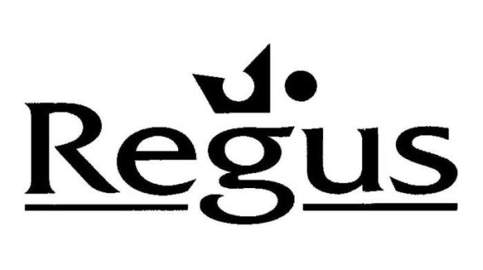 Trademark Logo REGUS