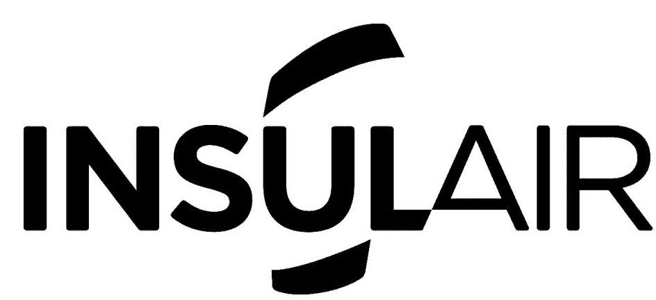 Trademark Logo INSULAIR