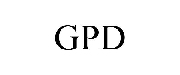  GPD