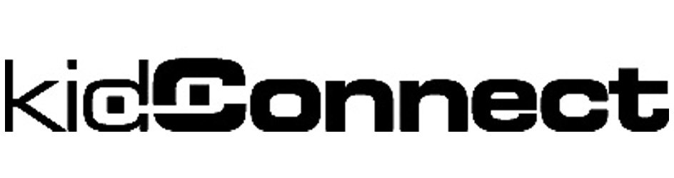 Trademark Logo KIDCONNECT