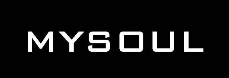 Trademark Logo MYSOUL