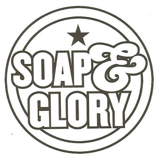 SOAP &amp; GLORY