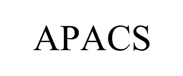  APACS