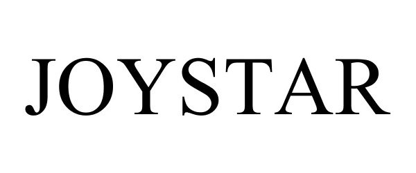Trademark Logo JOYSTAR