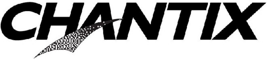 Trademark Logo CHANTIX