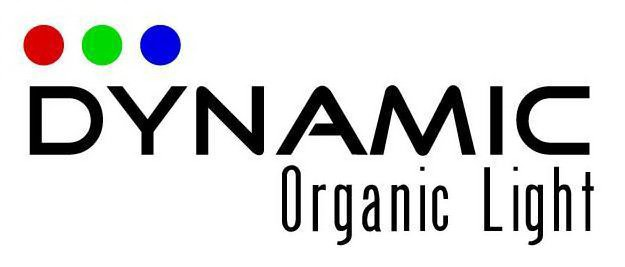 Trademark Logo DYNAMIC ORGANIC LIGHT