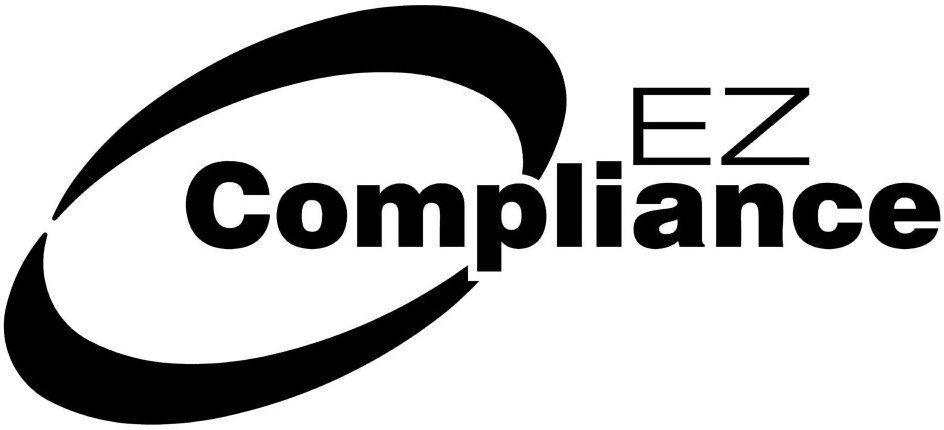 Trademark Logo EZ COMPLIANCE