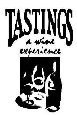  TASTINGS A WINE EXPERIENCE