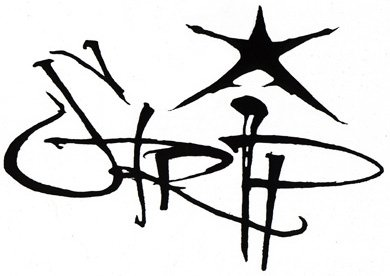Trademark Logo STRIP