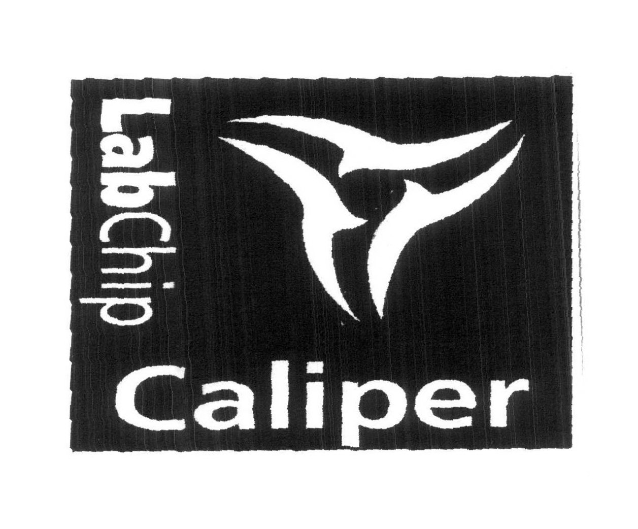  CALIPER LABCHIP