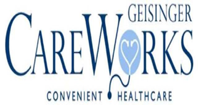  GEISINGER CAREWORKS CONVENIENT HEALTHCARE