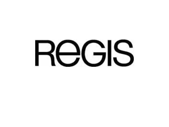 Trademark Logo REGIS