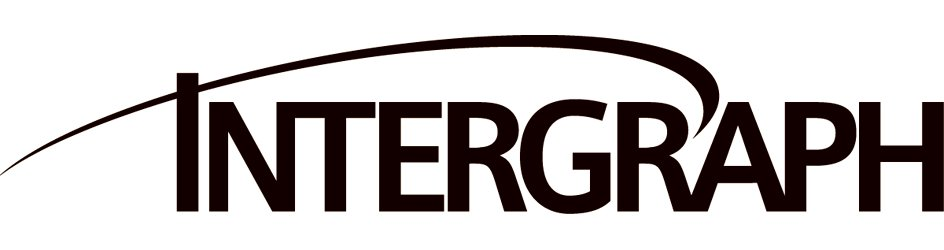 Trademark Logo INTERGRAPH