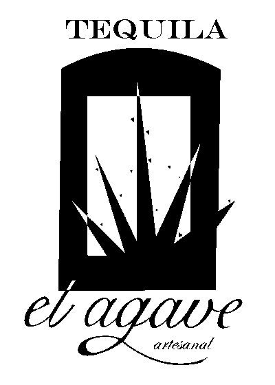 Trademark Logo TEQUILA EL AGAVE ARTESANAL