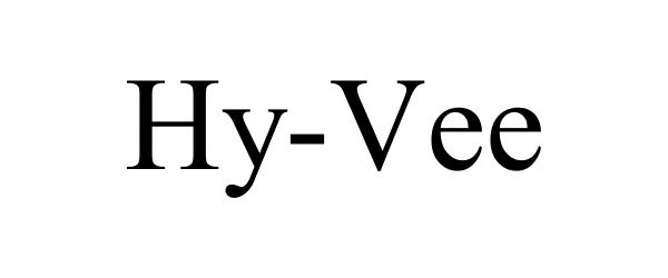 Trademark Logo HY-VEE