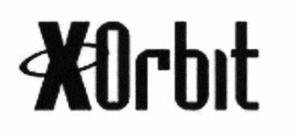 Trademark Logo XORBIT