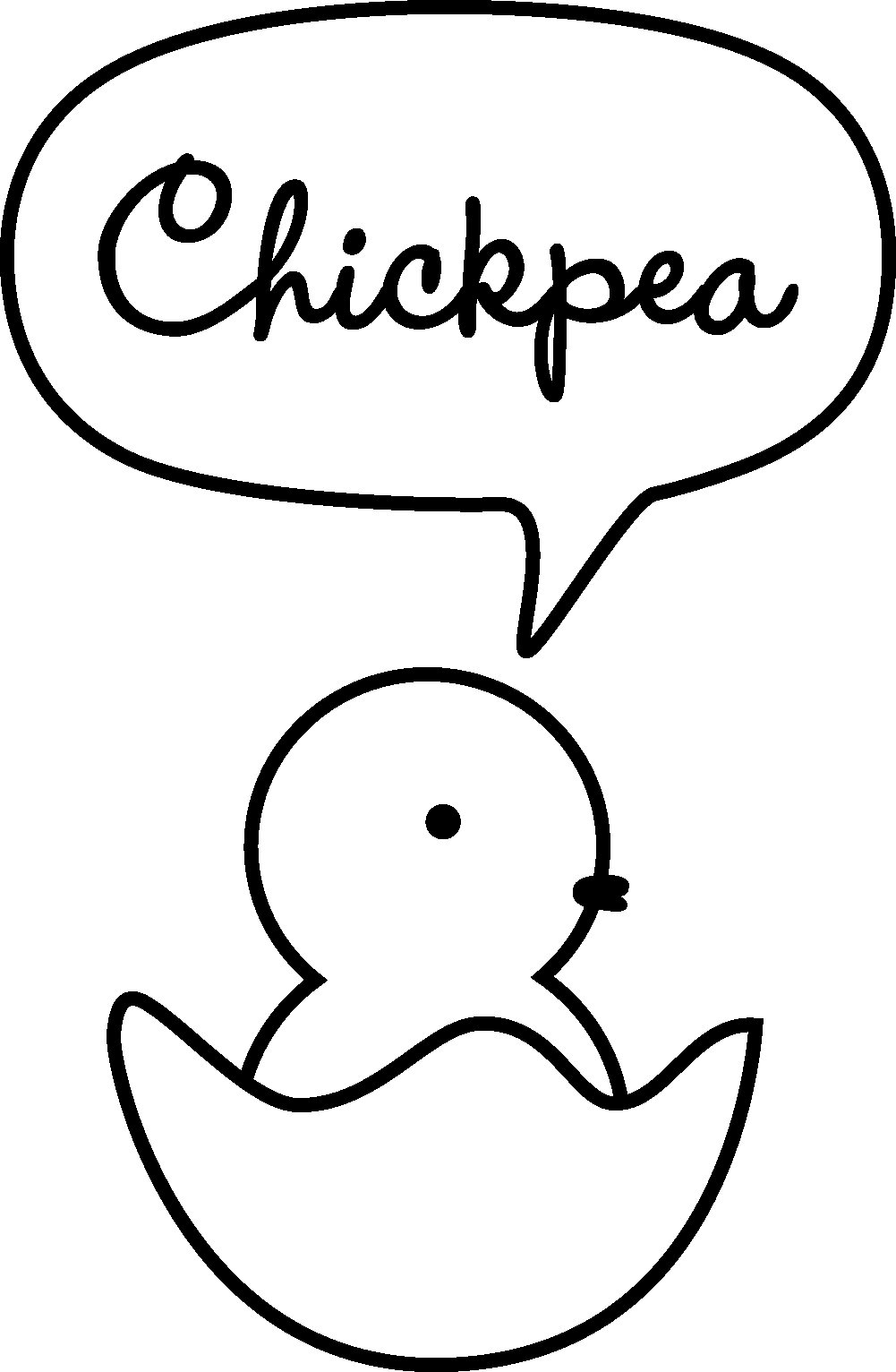  CHICKPEA