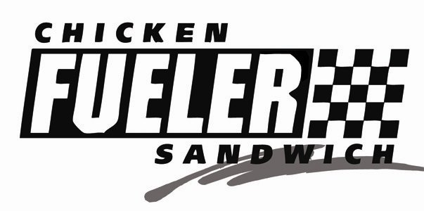 Trademark Logo CHICKEN FUELER SANDWICH