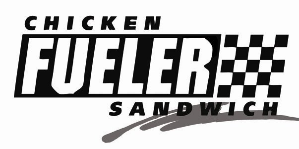  CHICKEN FUELER SANDWICH