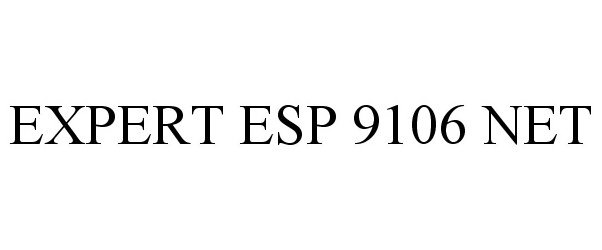  EXPERT ESP 9106 NET