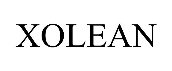  XOLEAN