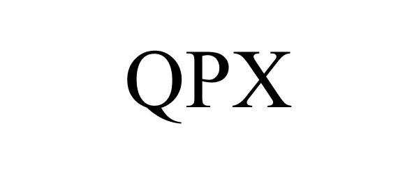  QPX