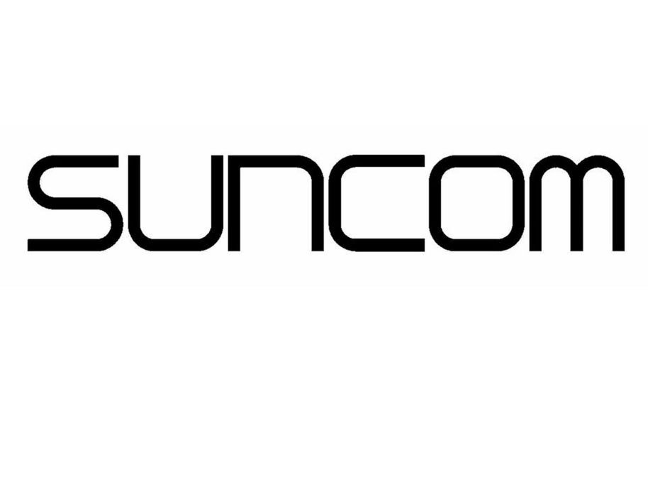  SUNCOM