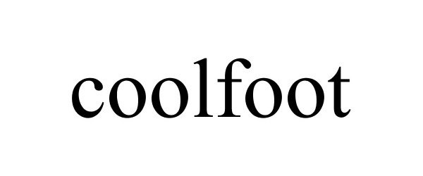  COOLFOOT