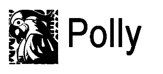 Trademark Logo POLLY