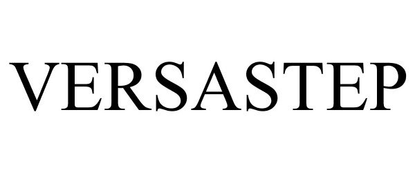 Trademark Logo VERSASTEP
