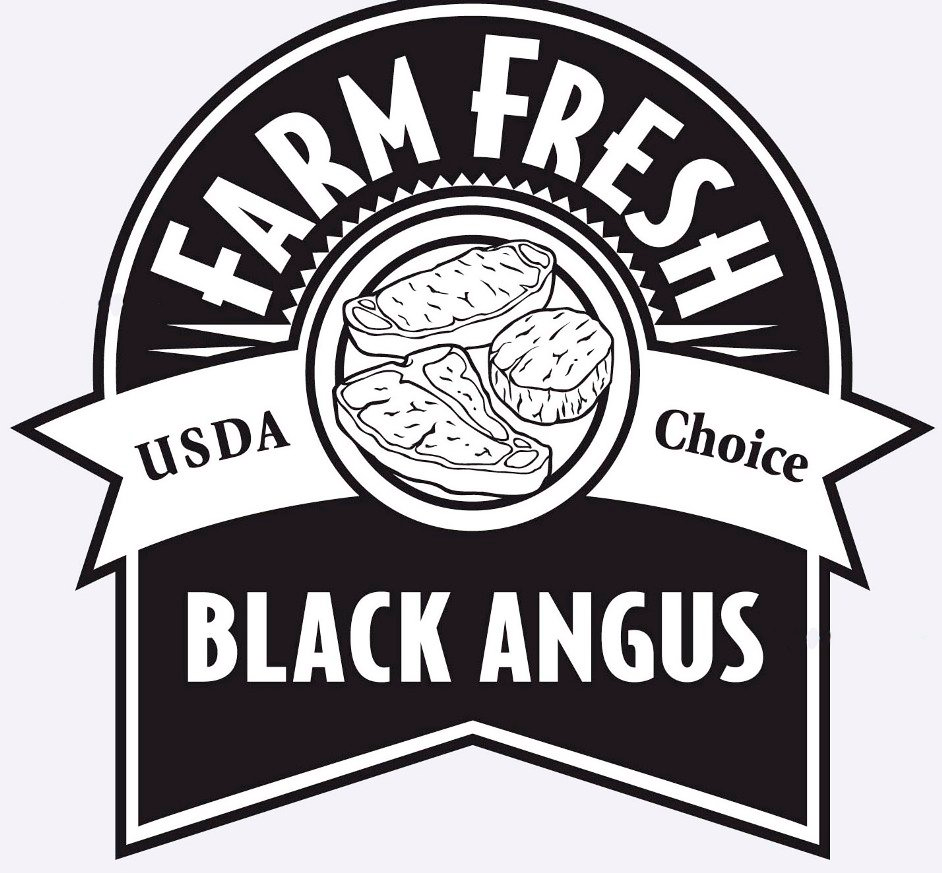  FARM FRESH USDA CHOICE BLACK ANGUS