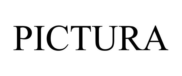 Trademark Logo PICTURA