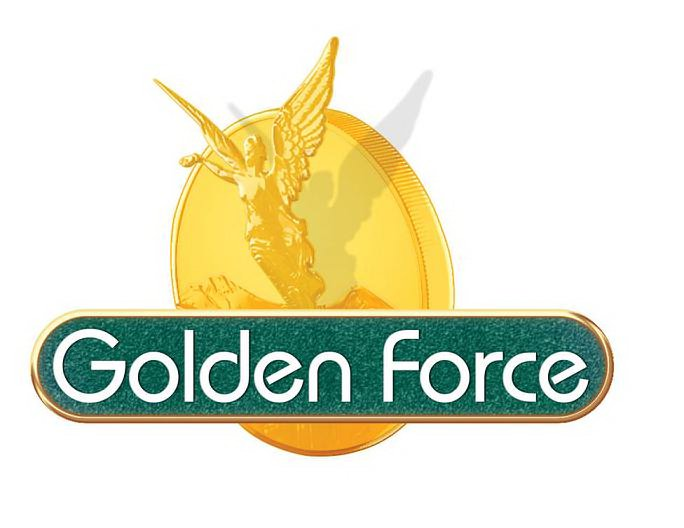 GOLDEN FORCE