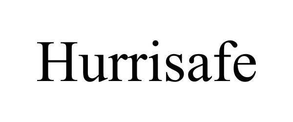 HURRISAFE