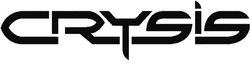 Trademark Logo CRYSIS