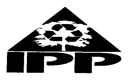 Trademark Logo IPP