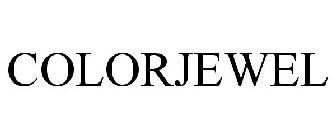 Trademark Logo COLORJEWEL