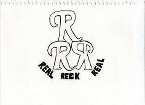 Trademark Logo RRR REAL RECK REAL