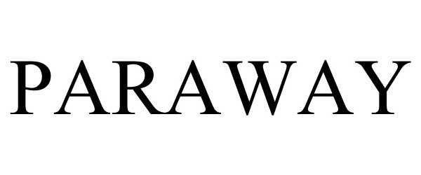  PARAWAY