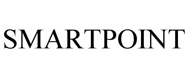 Trademark Logo SMARTPOINT