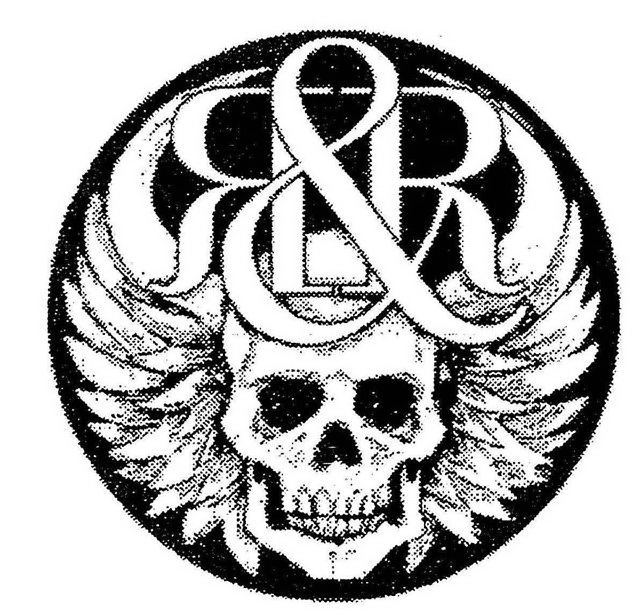 Trademark Logo R&amp;R