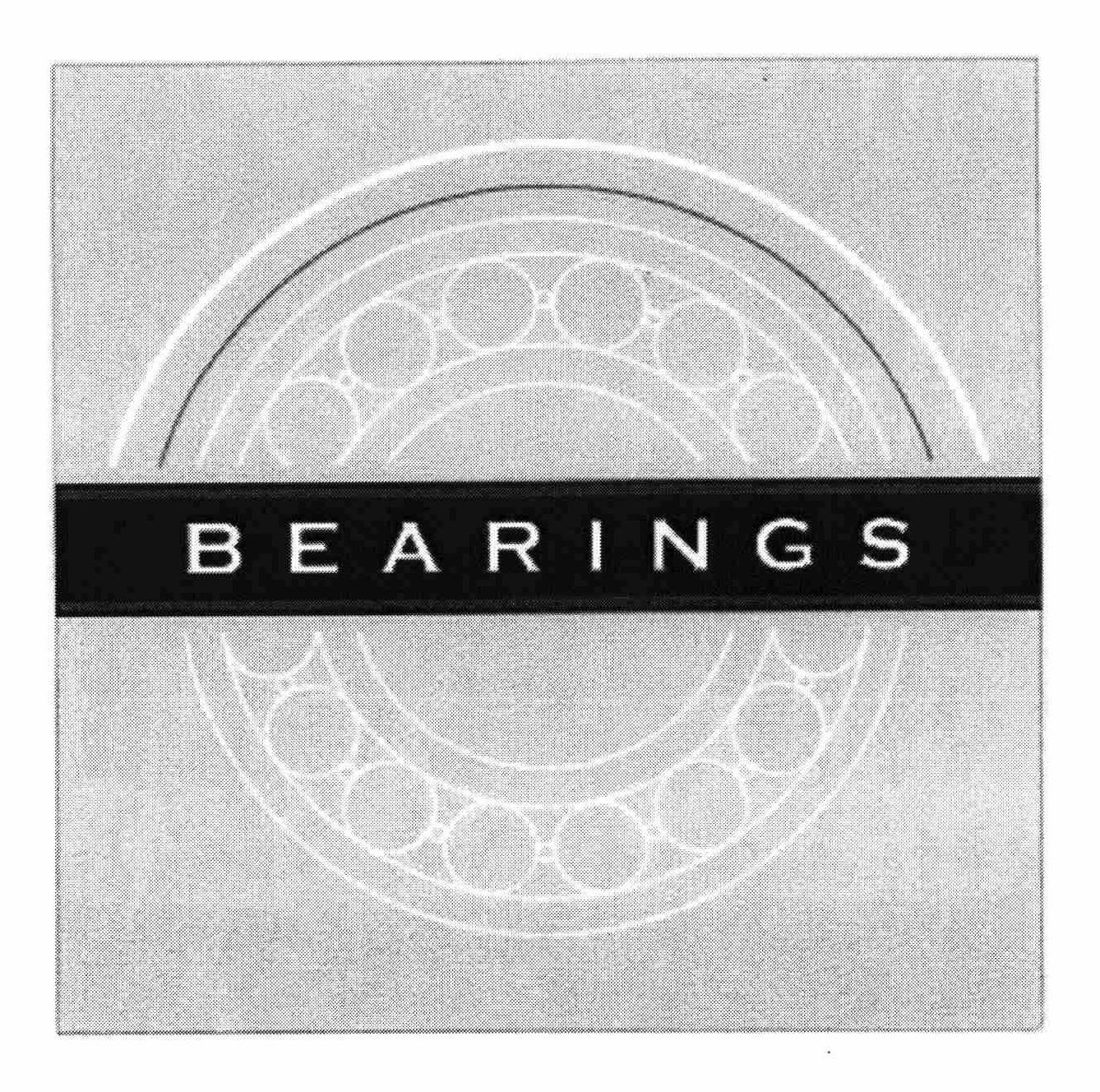  BEARINGS