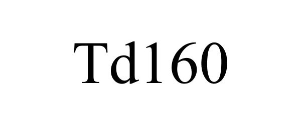  TD160
